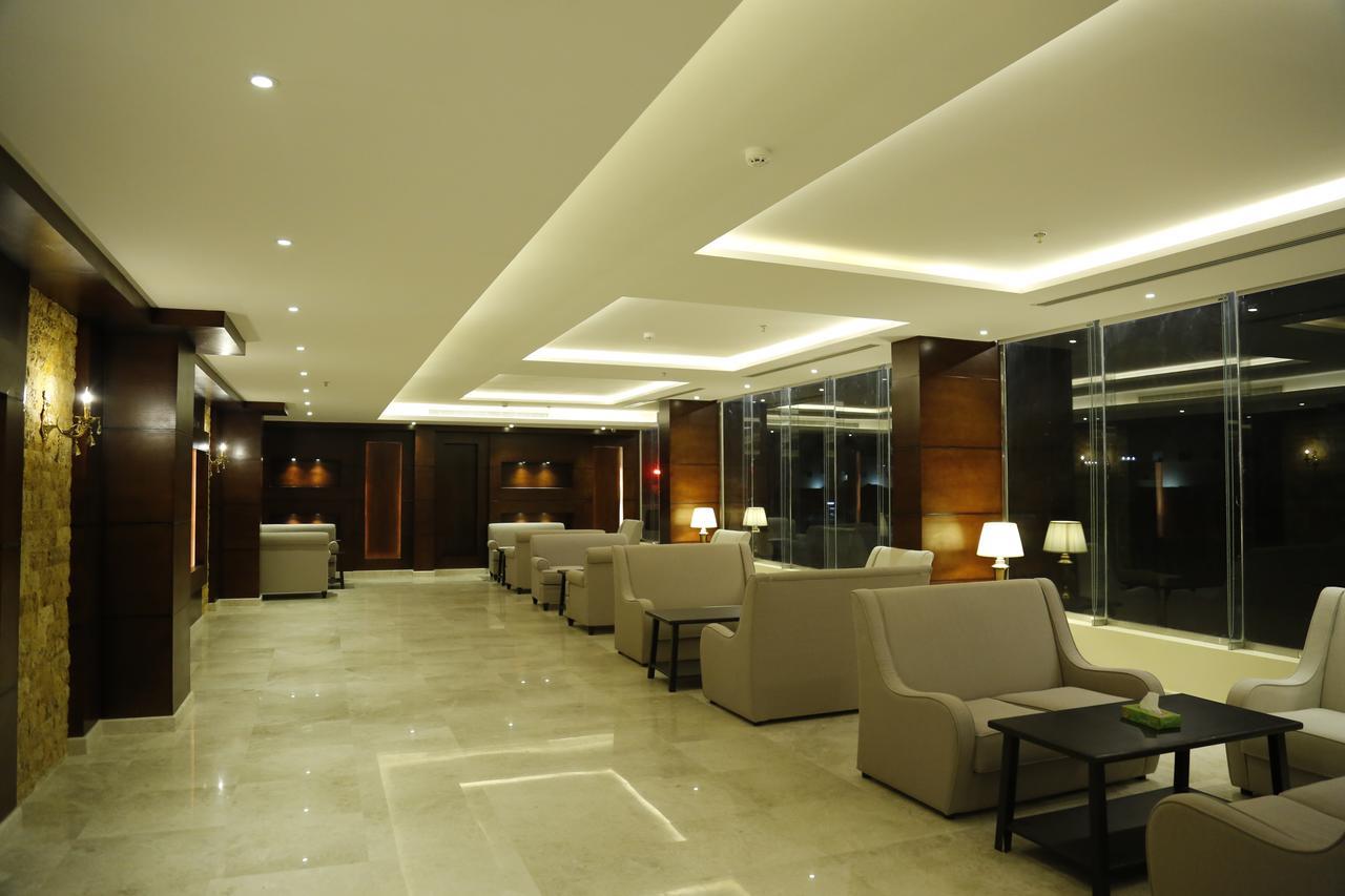 Flora Hotel Suite 2 فلورا2 للشقق المخدومة Эр-Рияд Экстерьер фото