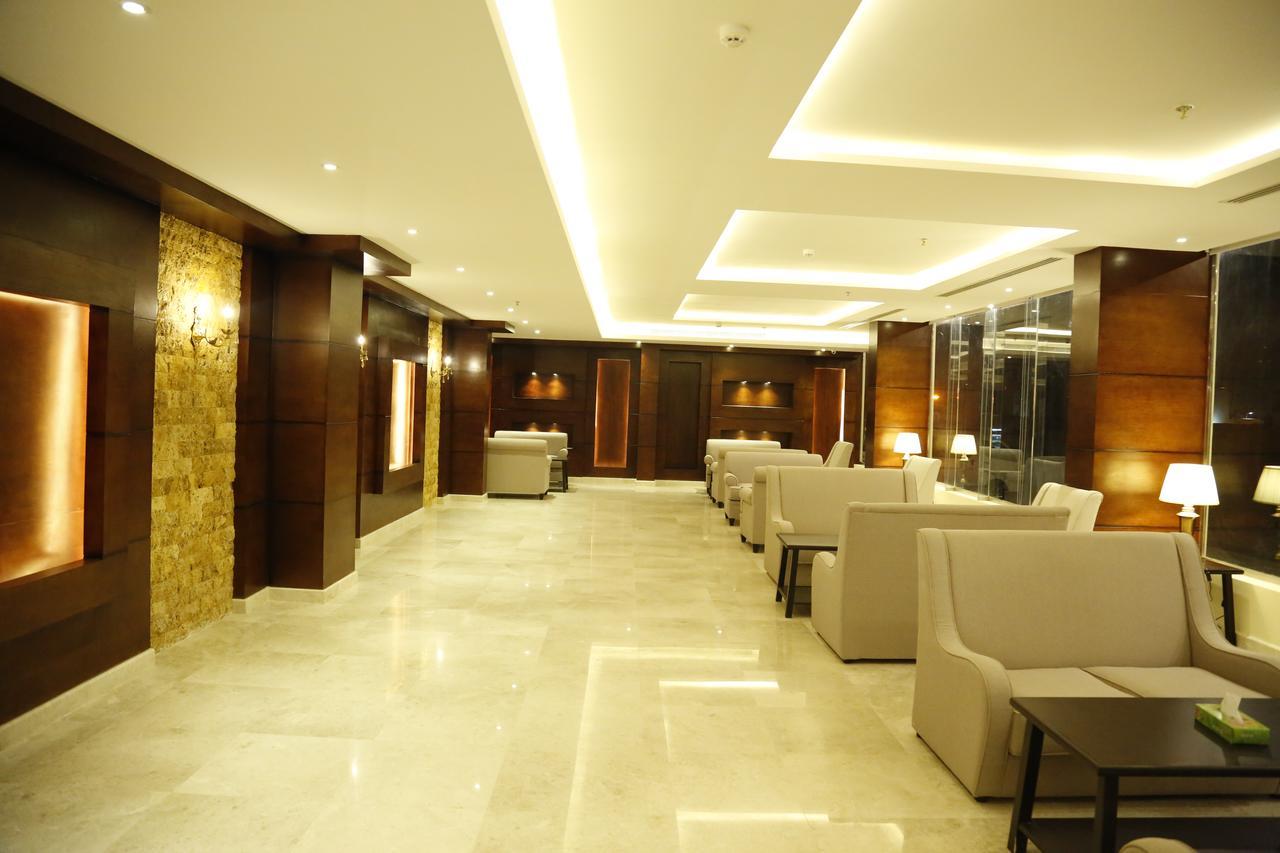 Flora Hotel Suite 2 فلورا2 للشقق المخدومة Эр-Рияд Экстерьер фото