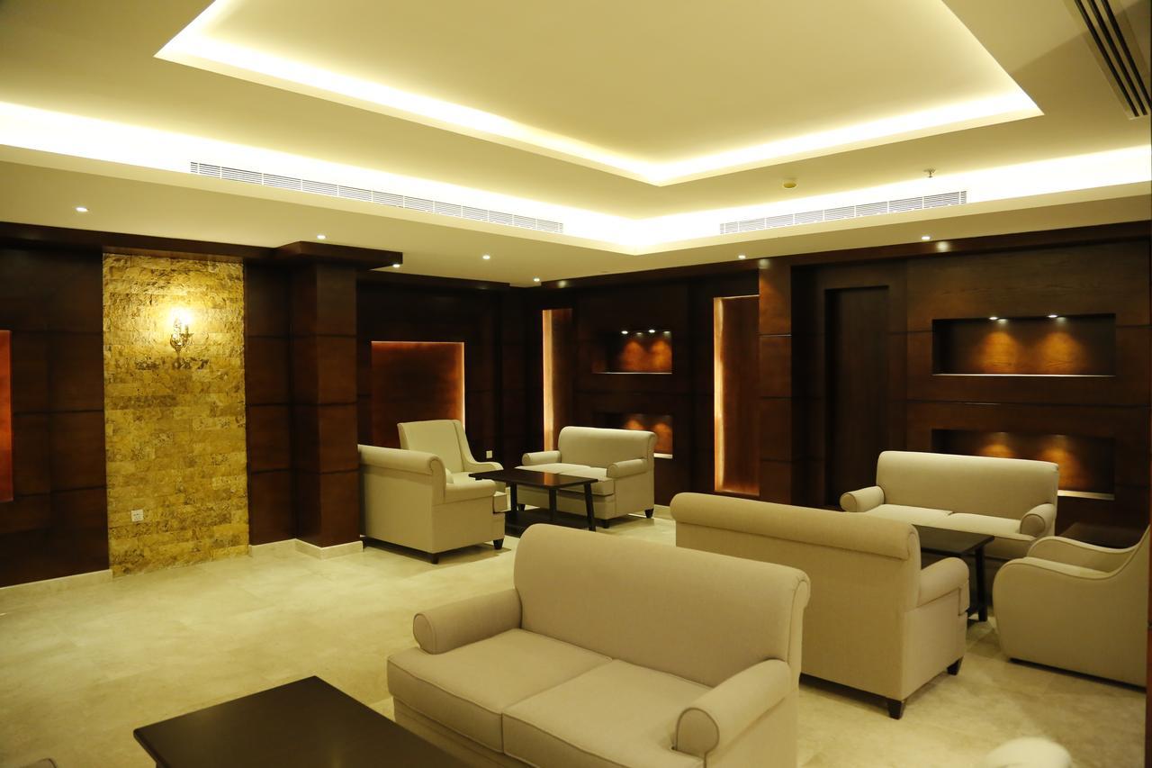 Flora Hotel Suite 2 فلورا2 للشقق المخدومة Эр-Рияд Экстерьер фото