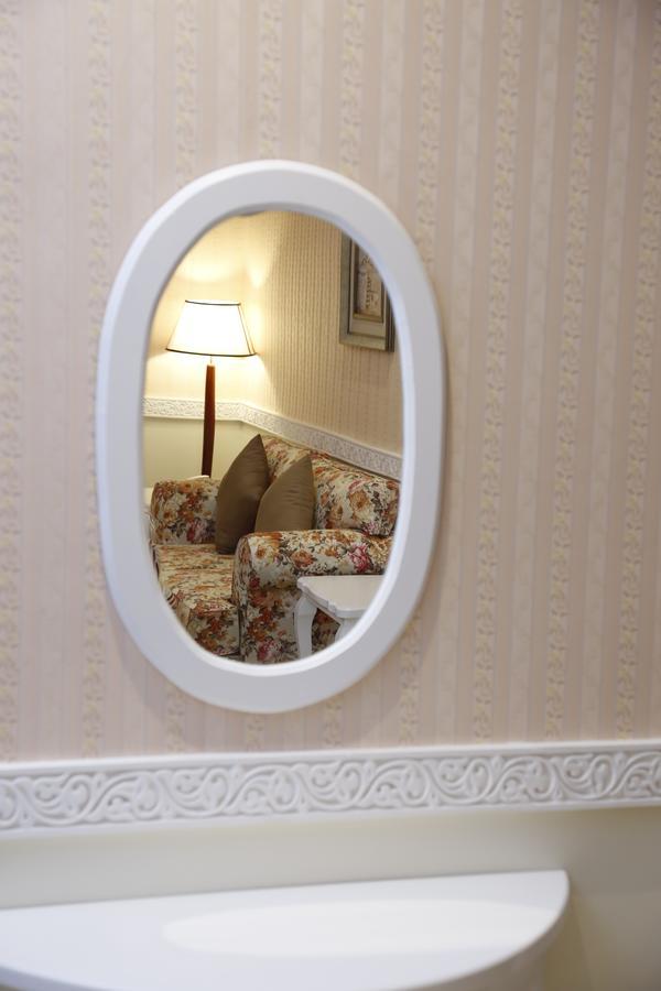 Flora Hotel Suite 2 فلورا2 للشقق المخدومة Эр-Рияд Экстерьер фото